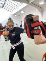 Why women should look at self defence seriously