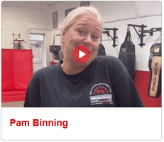 Pam Binning