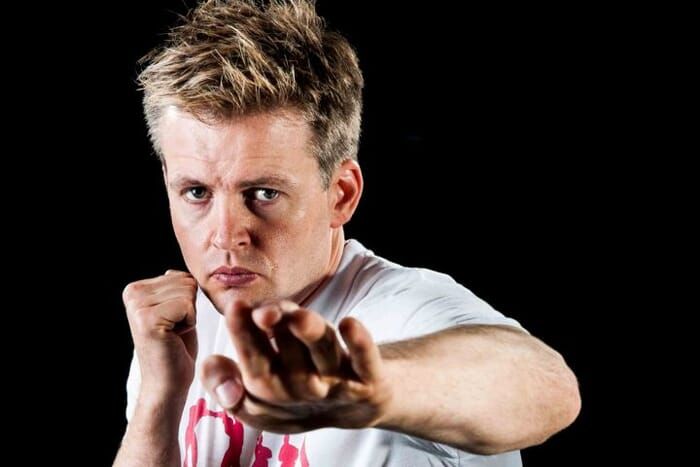 Looking for Jun Fan Gung Fu / JKD Classes in the Witham, Colchester or Chelmsford area?