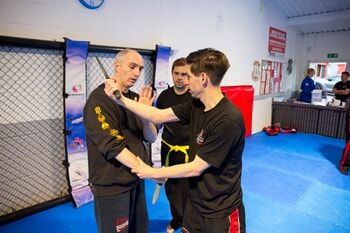 Instructors who prioritise your growth and progress