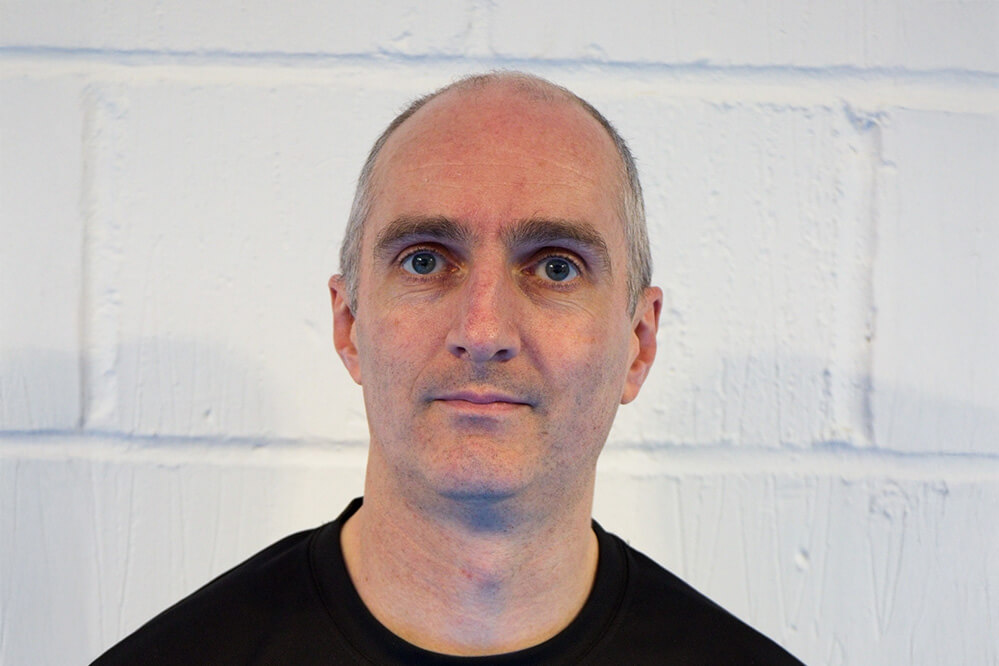David Farmer