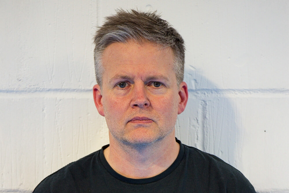 Laurence Sandum