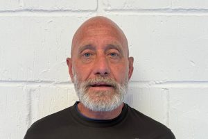 Paul Cudmore